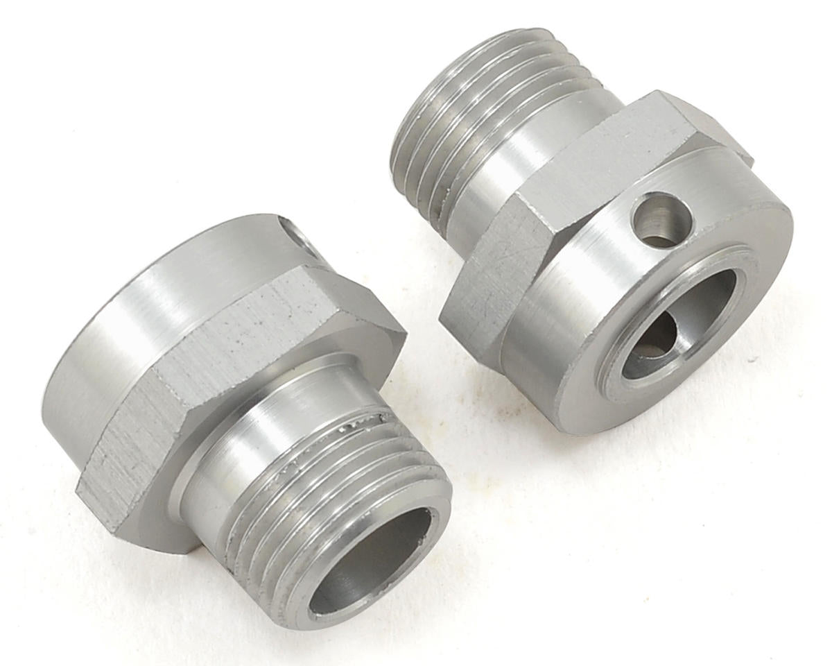 Mugen Seiki 9mm Wheel Hub (2)