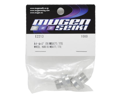 Mugen Seiki 9mm Wheel Hub (2)
