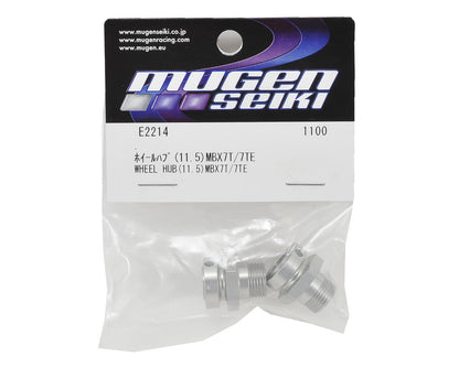 Mugen Seiki 11.5mm Wheel Hub (2)