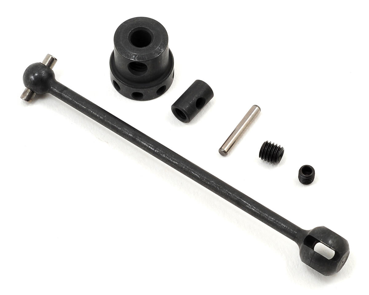 Mugen Seiki 82.5mm Front Center Universal Joint Set