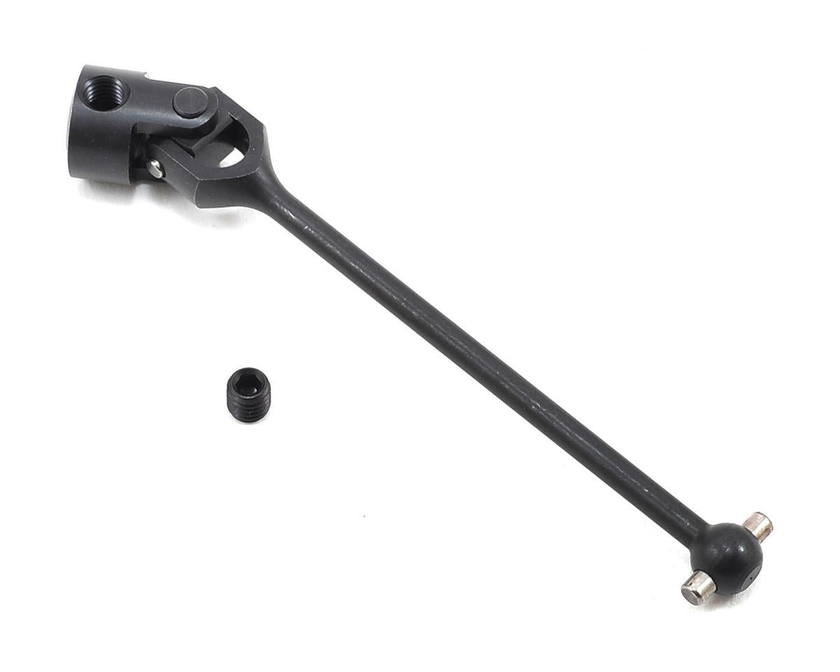 Mugen Seiki MBX7R 78.5mm Front Center Universal Driveshaft