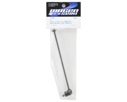 Mugen Seiki 156.5mm Rear Center Universal Driveshaft (MBX7TR/E)