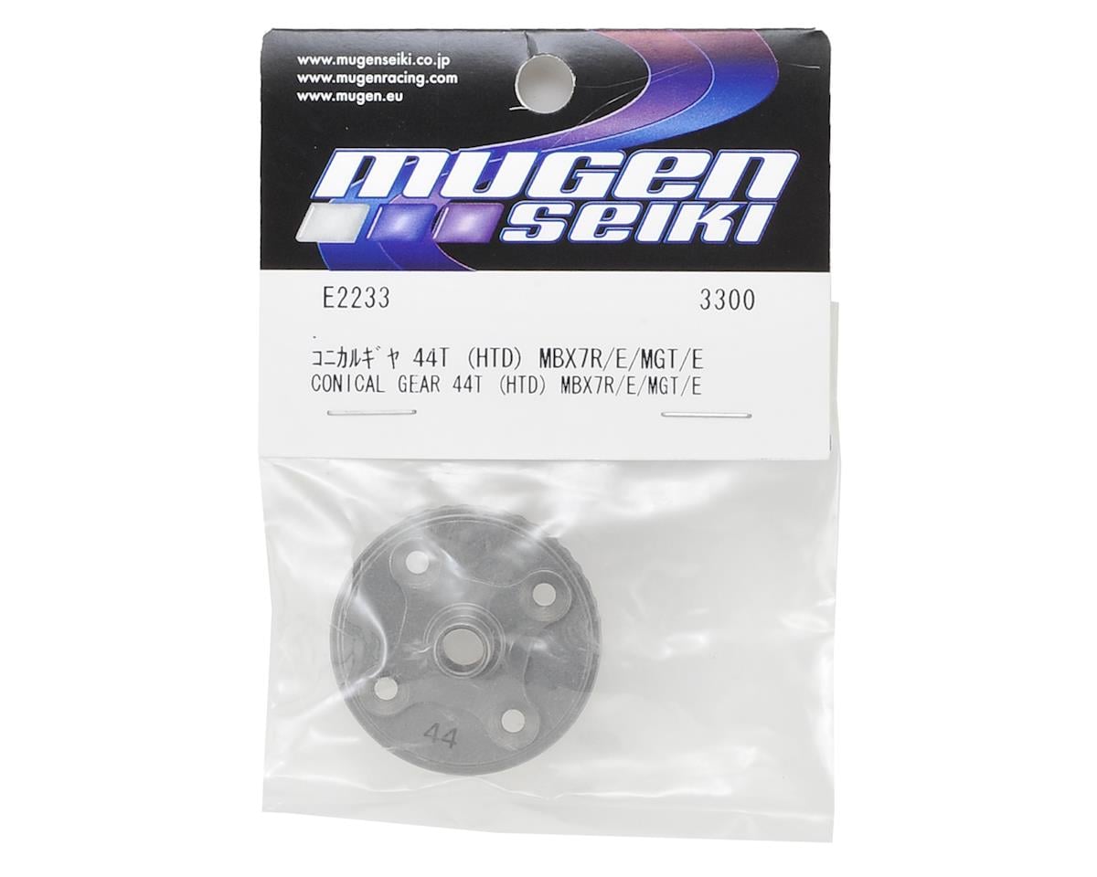 Mugen Seiki HTD Conical Gear (44T)