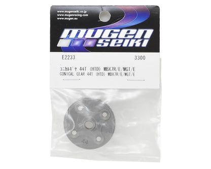 Mugen Seiki HTD Conical Gear (44T)
