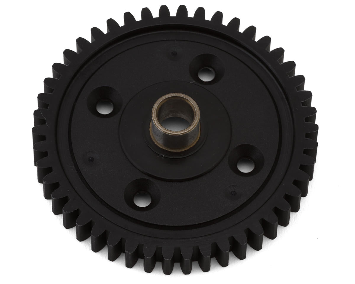 Mugen Seiki MBX8 ECO HTD Composite Spur Gear (46T)