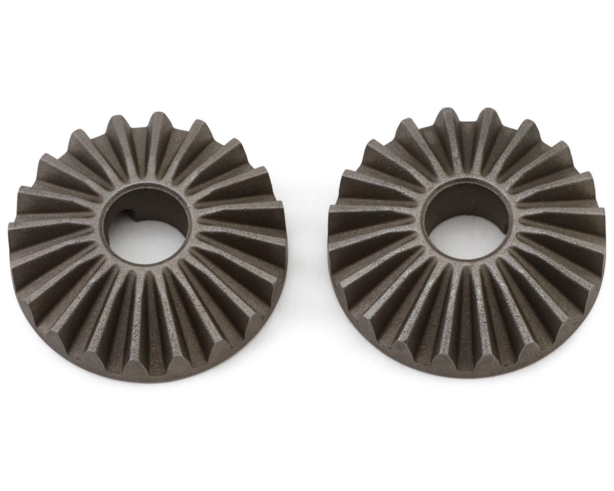 Mugen Seiki MBX8R HTD Differential Internal Sun Gears (20T) (2)