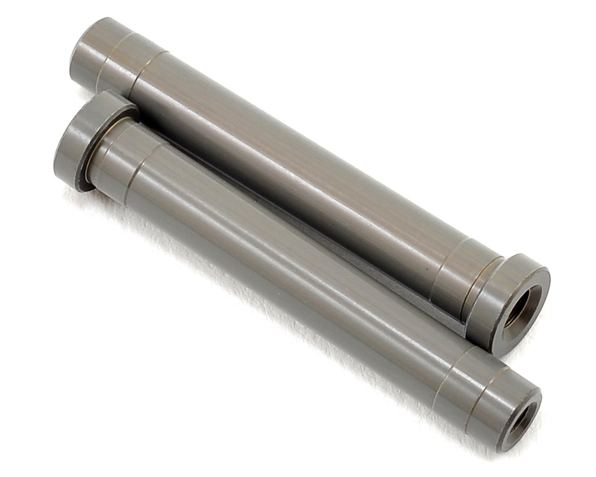 Mugen Seiki Aluminum Servo Saver Shaft (2)
