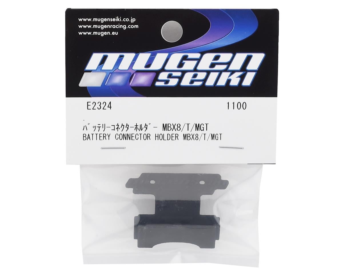 Mugen Seiki MBX8 Battery Connector Holder