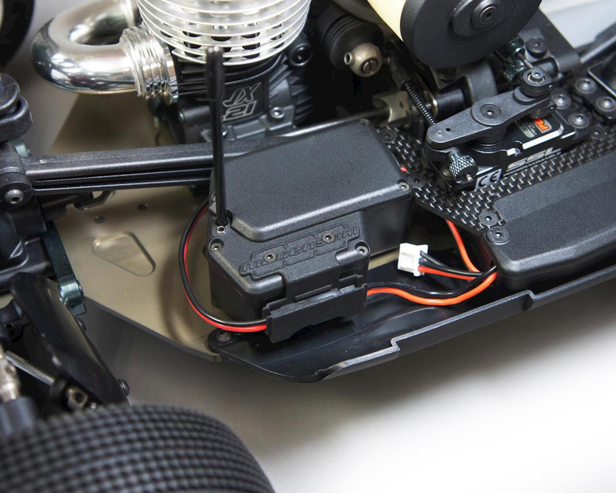 Mugen Seiki MBX8 Battery Connector Holder