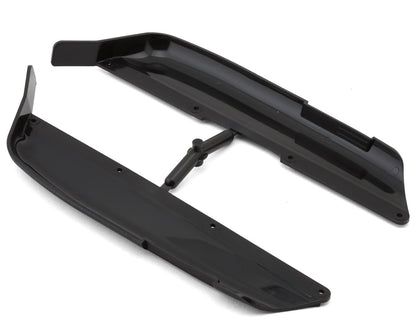 Mugen Seiki MBX8R Side Guards (2)
