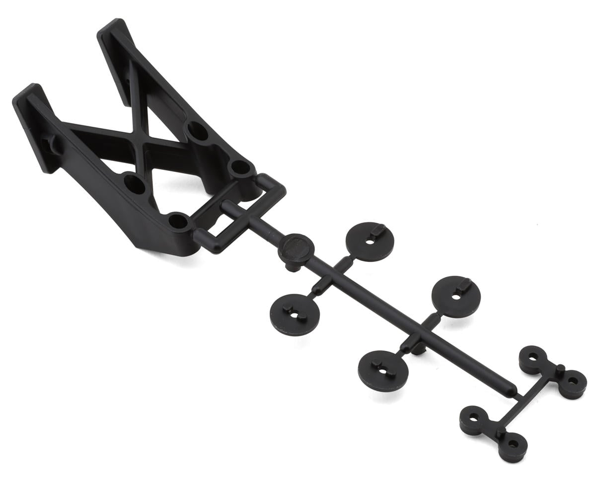 Mugen Seiki MBX8 1-Piece Wing Mount