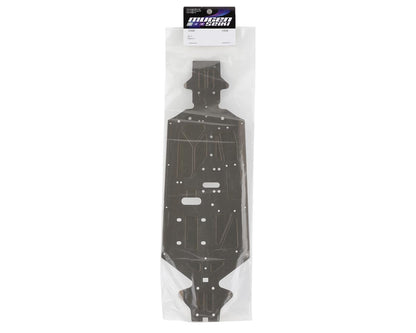 Mugen Seiki MBX8R Aluminum Chassis