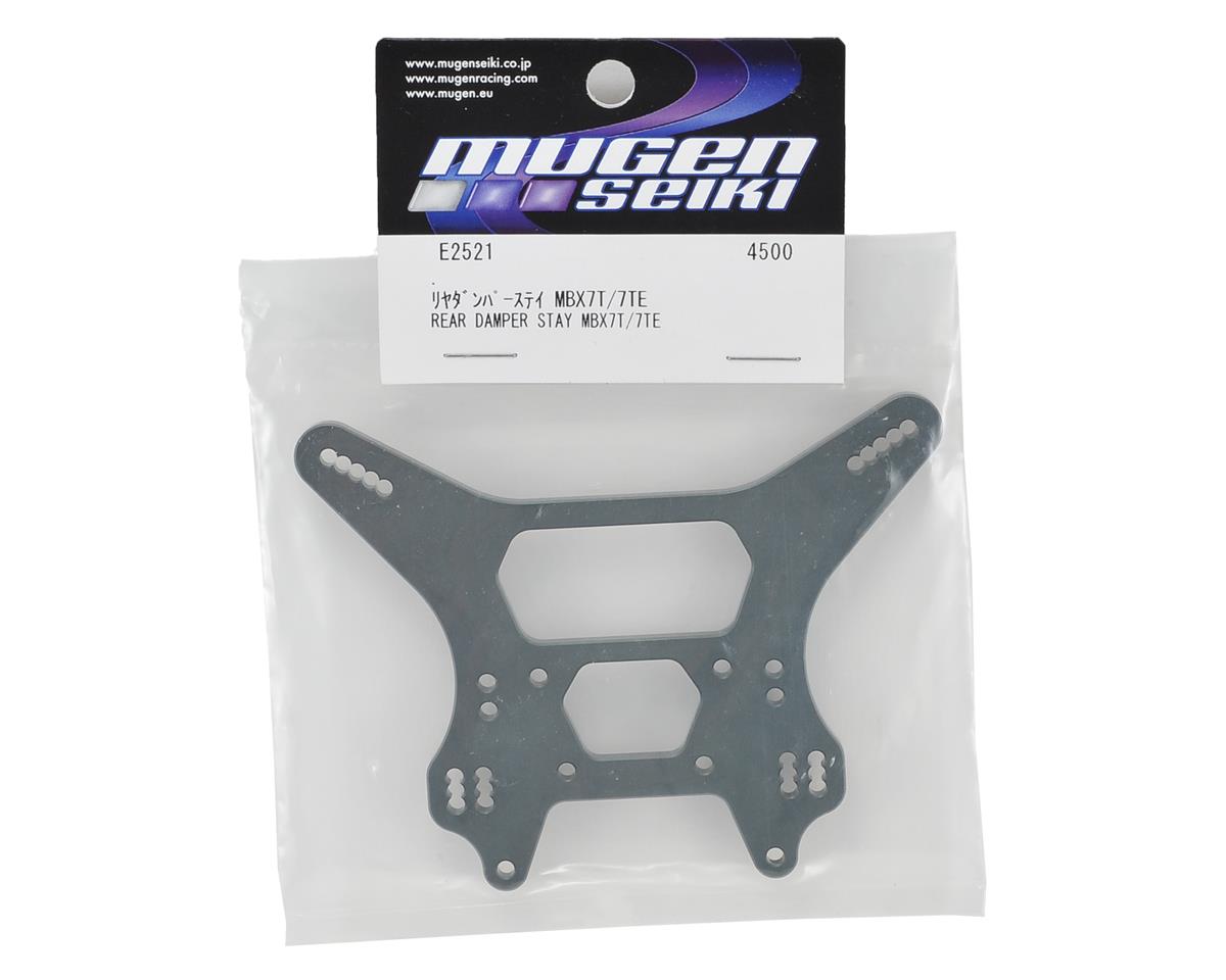 Mugen Seiki Aluminum Rear Shock Tower