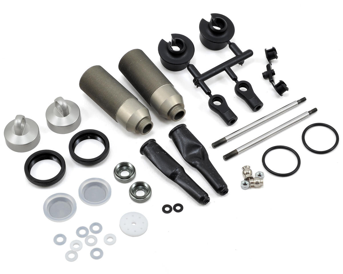 Mugen Seiki 16mm Rear Damper Set