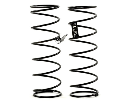 Mugen Seiki Big Bore Front Damper Spring Set (1.4/7.75T) (2)