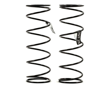 Mugen Seiki Big Bore Front Damper Spring Set (1.4/7.25T) (2)