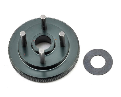 Mugen Seiki 4-Shoe Flywheel