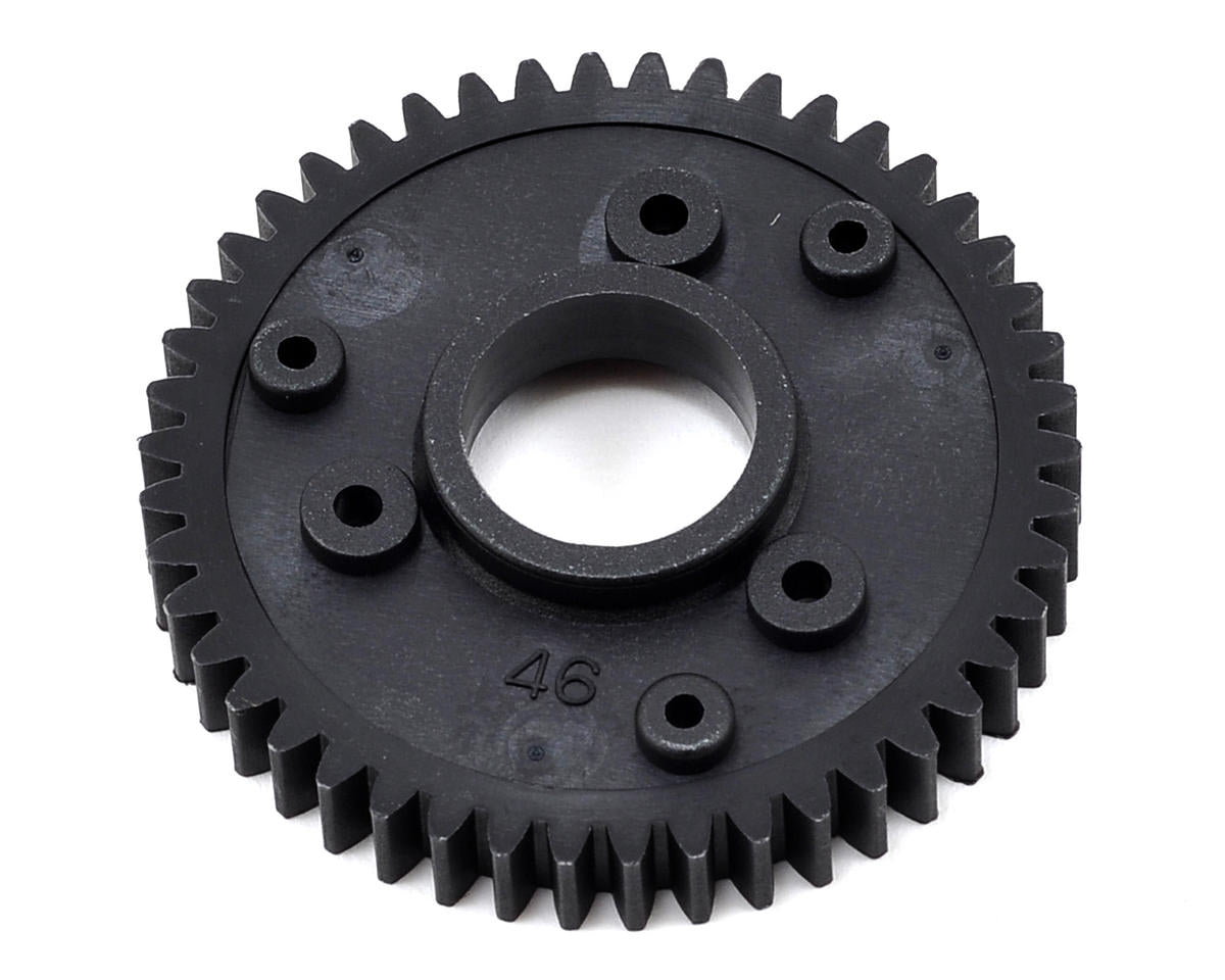 Mugen Seiki MRX6 2nd Gear Spur Gear (46T)