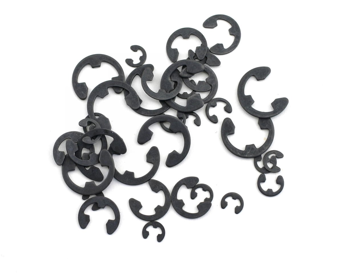 Mugen Seiki E-Ring Set