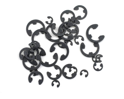 Mugen Seiki E-Ring Set