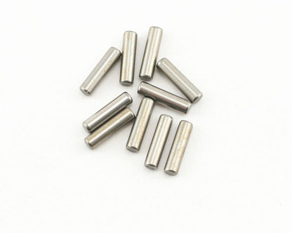 Mugen Seiki 3x11.6mm Roller Pin (10)