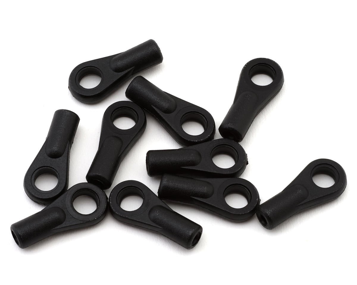 Mugen Seiki MBX Composite Rod Ends (10)