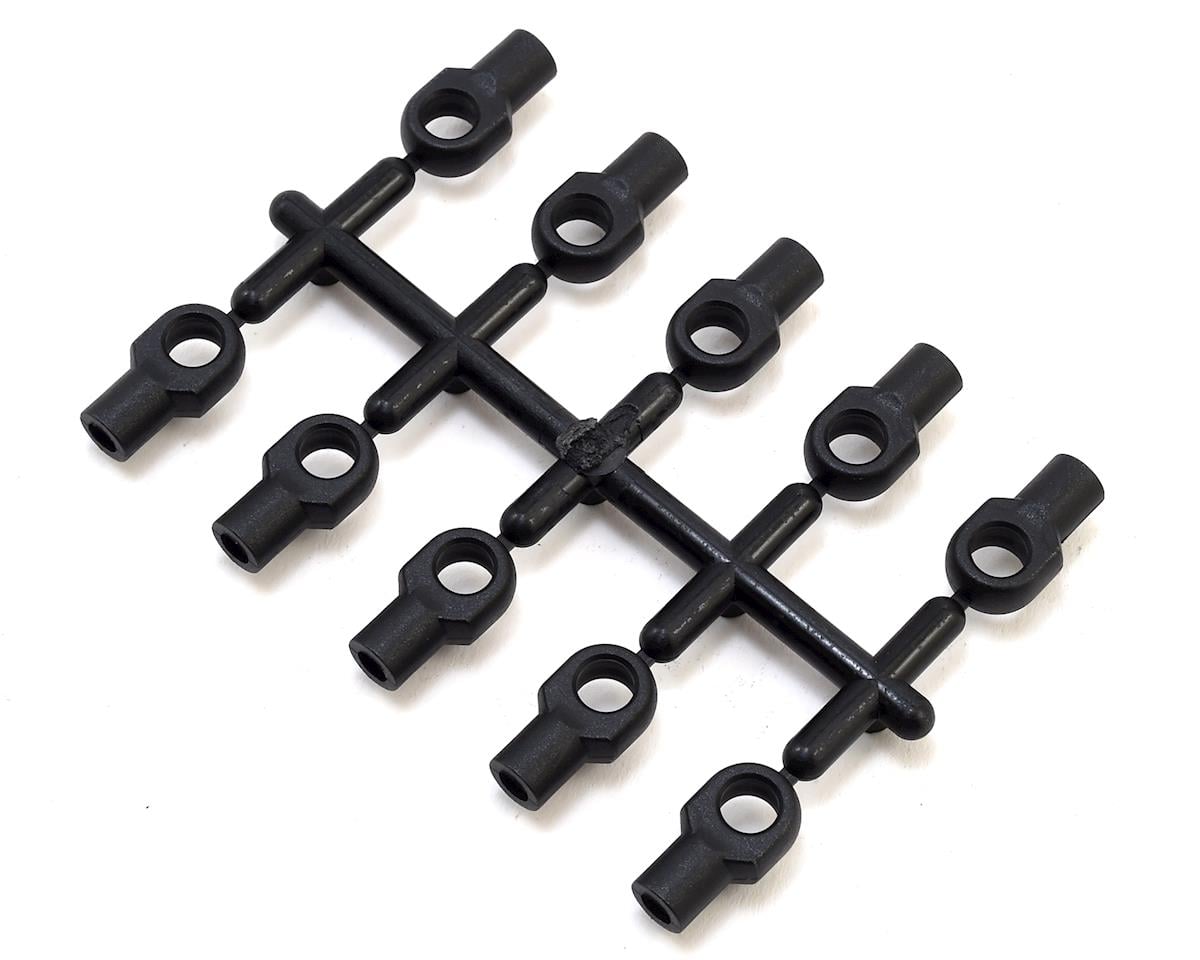 Mugen Seiki Front Upper Arm Link (10)