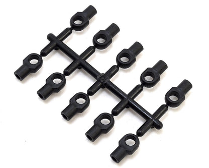 Mugen Seiki Front Upper Arm Link (10)