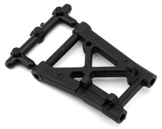 Mugen Seiki MRX6 Rear Lower Suspension Arm (Hard)