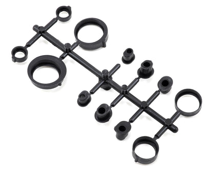 Mugen Seiki MRX6 Eccentric Hub Set