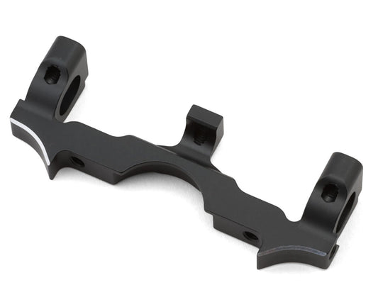Mugen Seiki MRX6R Rear Lower Long Arm Bulkhead