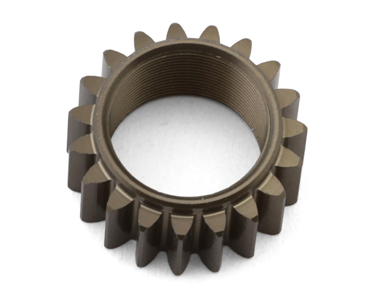 Mugen Seiki MRX6X 1st Pinion Gear (19T)