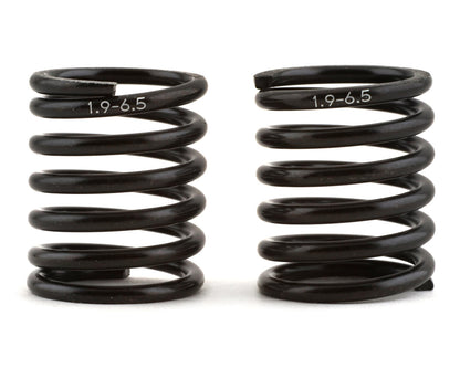 Mugen Seiki Front Shock Springs (2) (MRX/MTX) (1.9mm-6.5T)