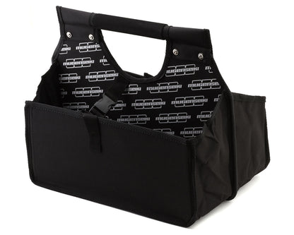Mugen Seiki Nitro Pit Caddy (Black)