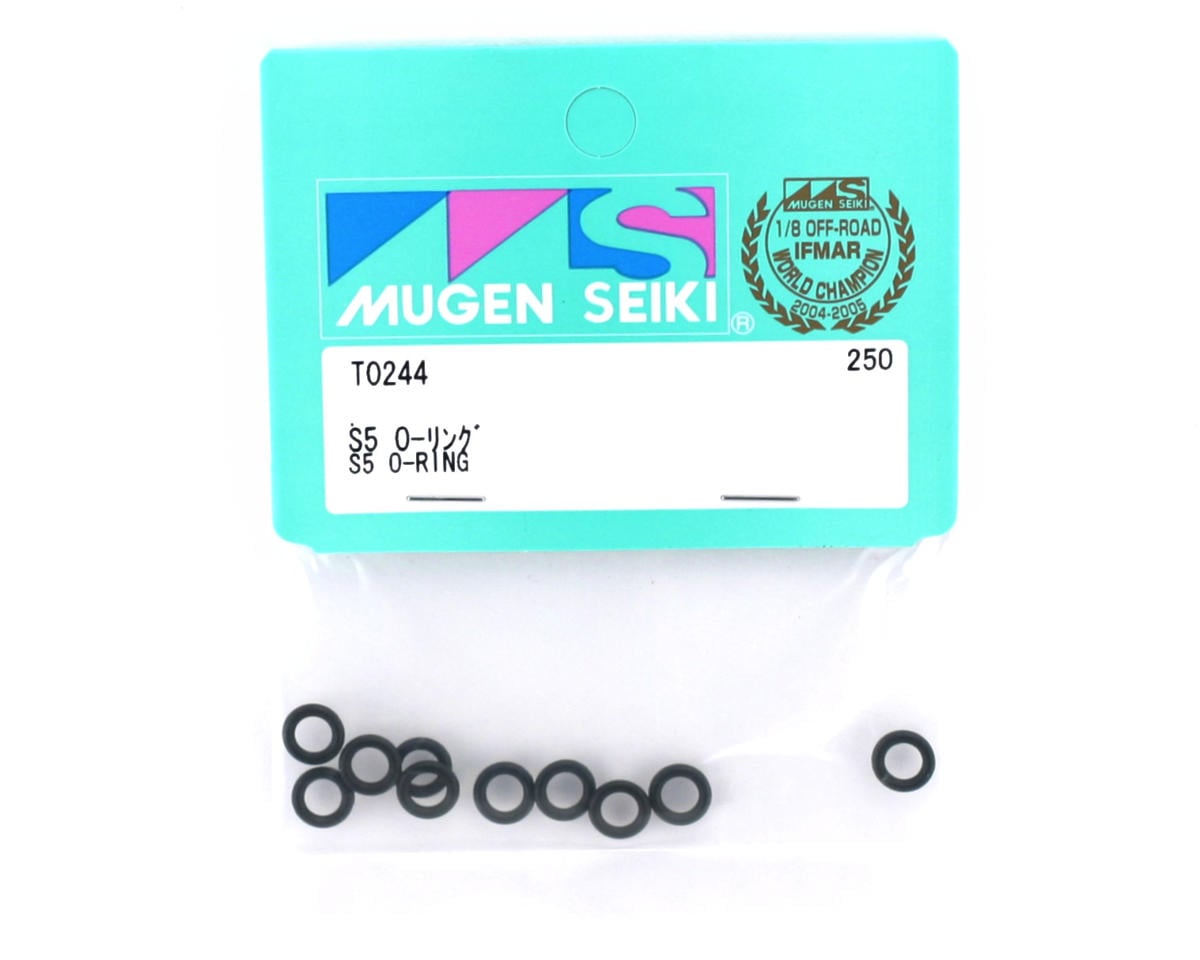 Mugen Seiki S5 O-Ring