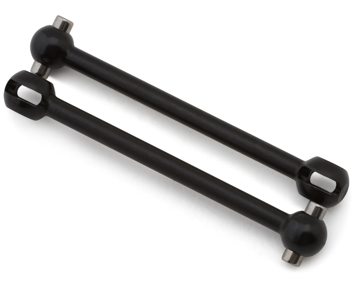 Mugen Seiki MTX7 Front Universal Drive Shafts (2)