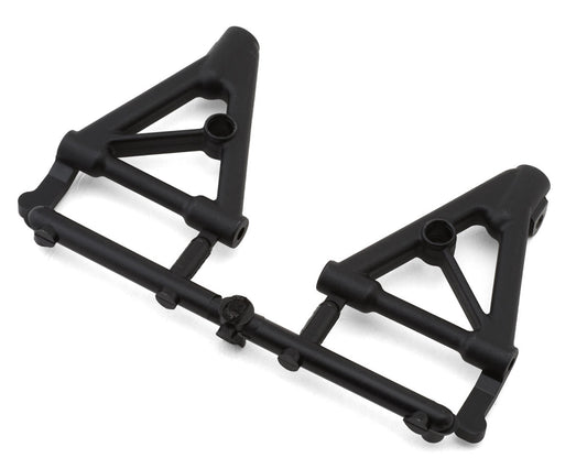 Mugen Seiki MTX7 Front Lower Suspension Arms (2) (Hard)