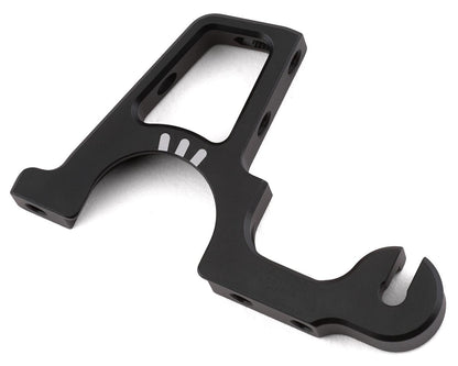 Mugen Seiki MTX7 Aluminum Left Rear Upper Bulkhead
