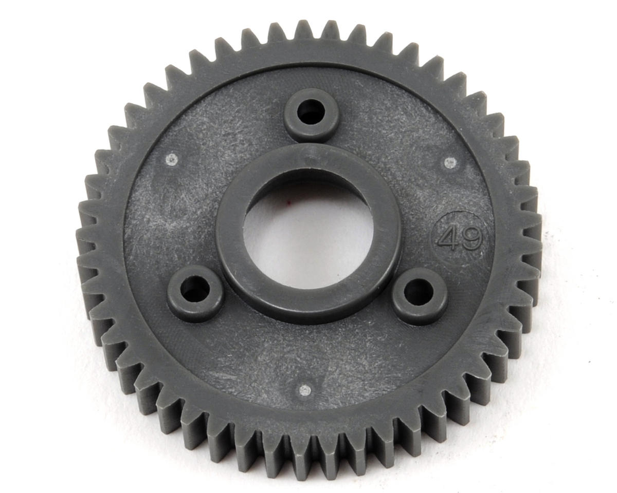 Mugen Seiki 2nd Gear Spur V2 (49T)
