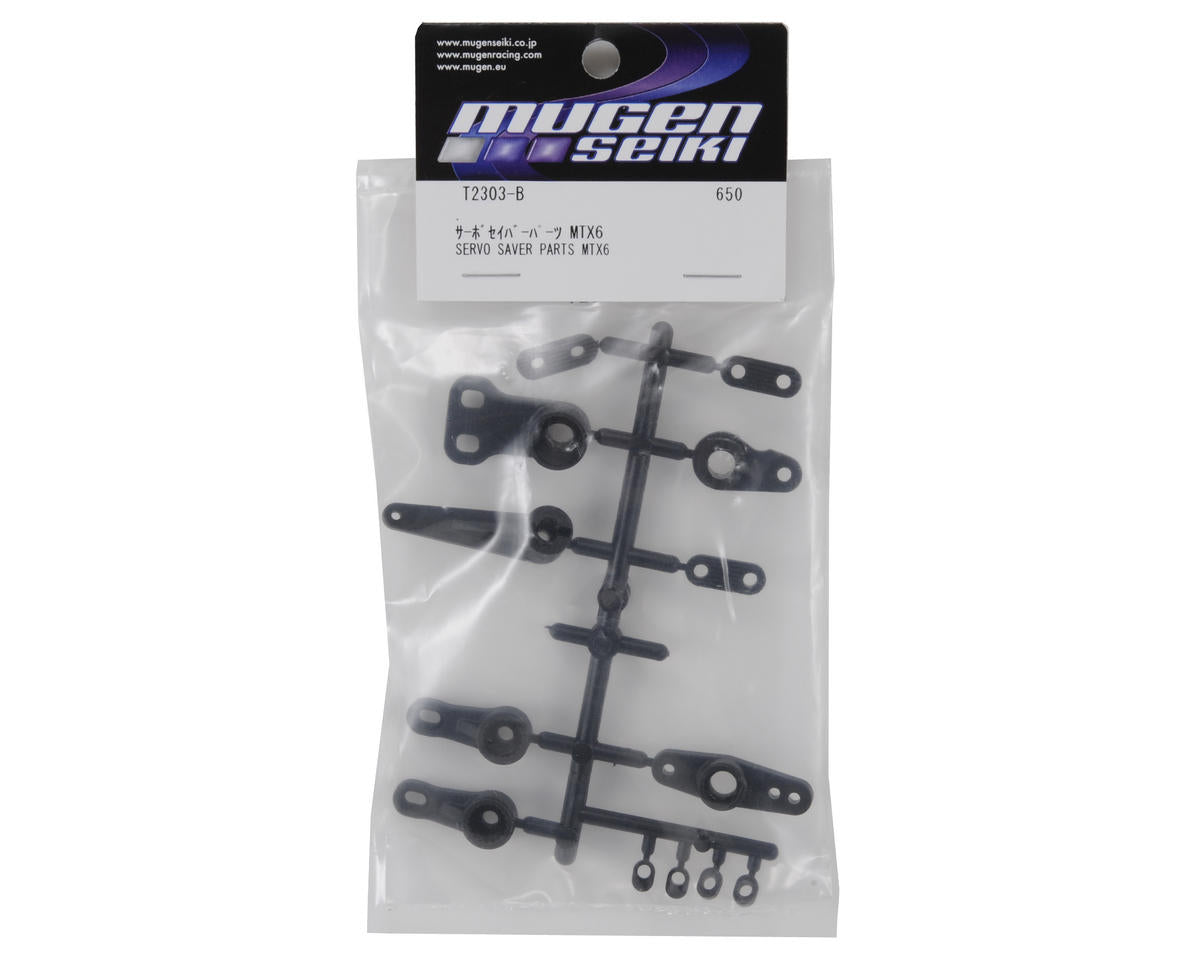Mugen Seiki Servo Saver Arm Set