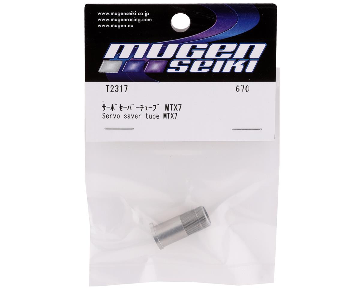 Mugen Seiki MTX7 Servo Saver Tube