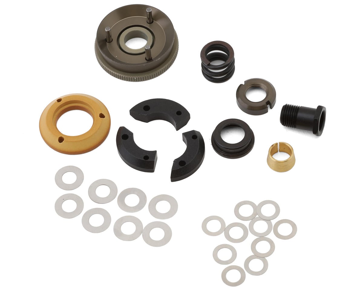 Mugen Seiki MTX7 Clutch Set