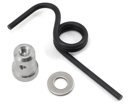 Mugen Seiki Muffler Stay Spring Mount
