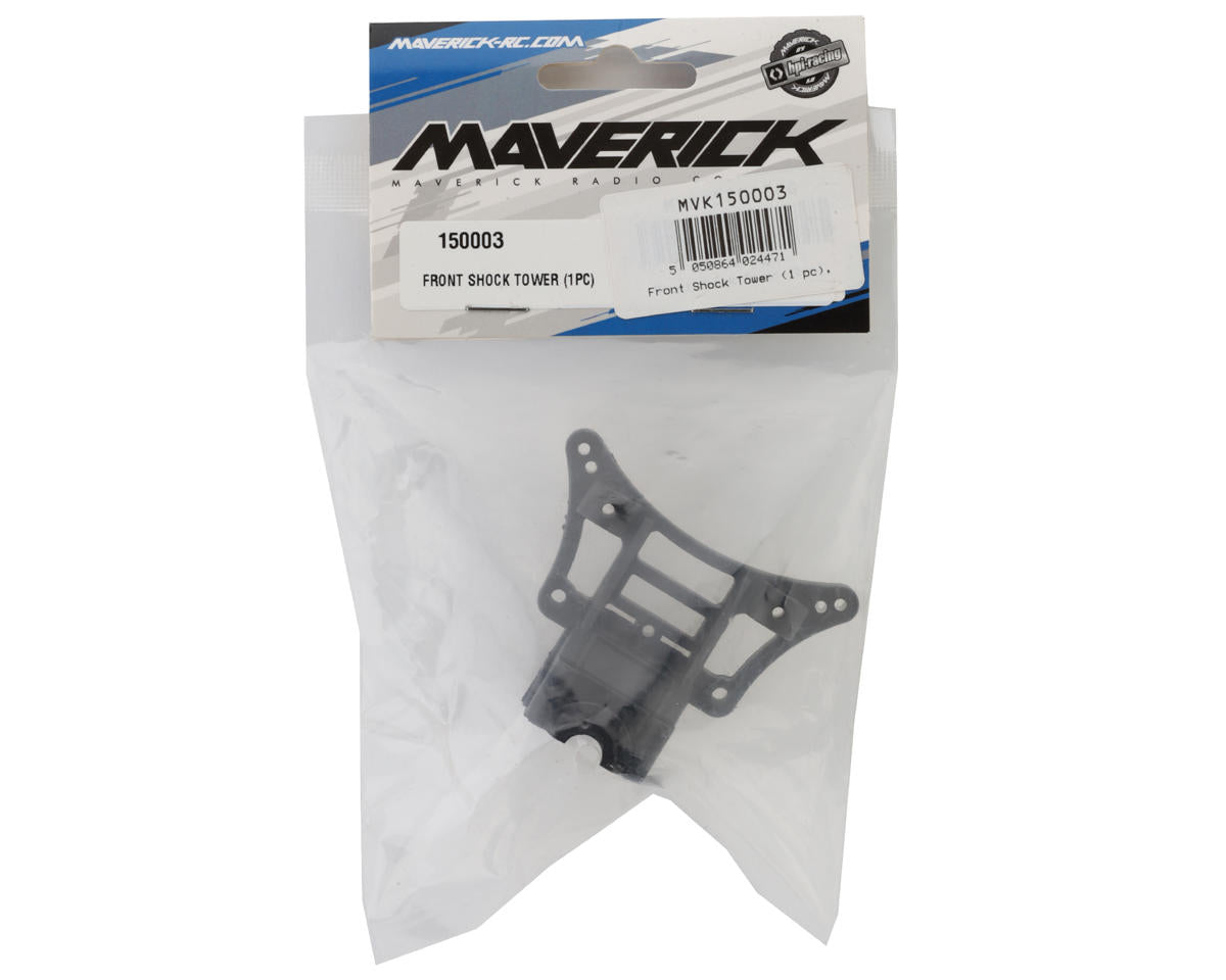 Maverick Phantom Front Shock Tower