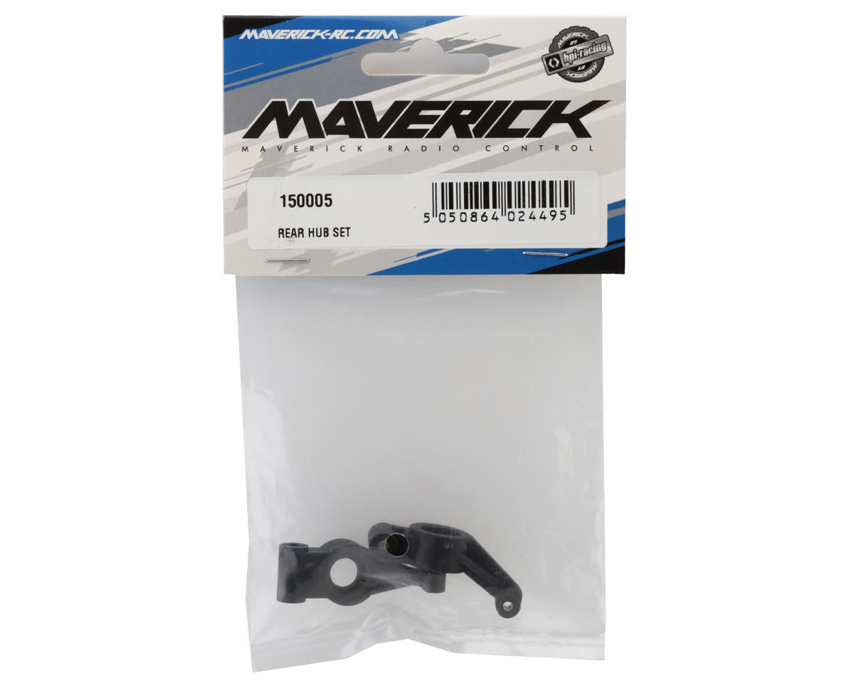 Maverick Phantom Rear Hub Set (2)