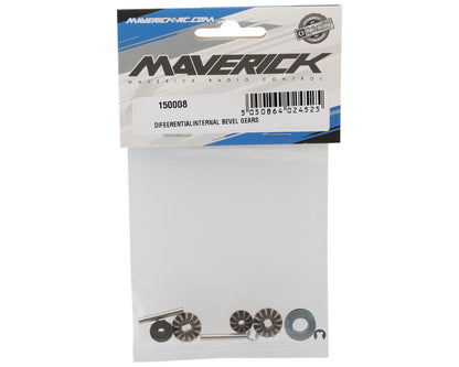 Maverick Phantom Differential Bevel Gear Set