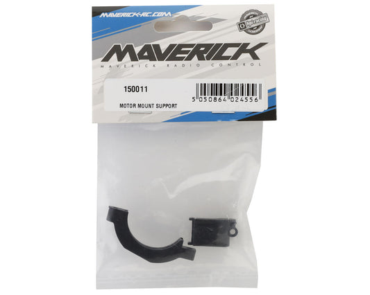 Maverick Phantom Motor Mount Support Brace Set