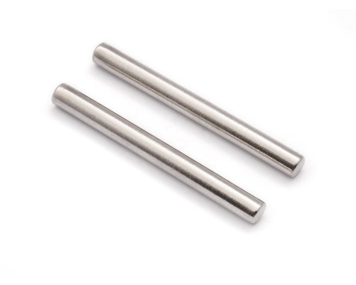 Maverick STEERING SHAFT (2PCS)
