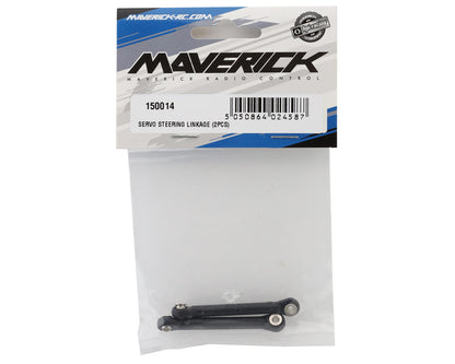 Maverick Phantom Servo Steering Linkage (2)