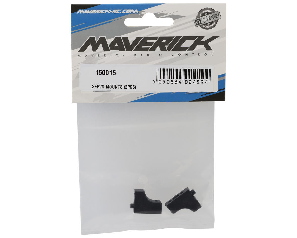 Maverick Phantom Servo Mount Set (2)